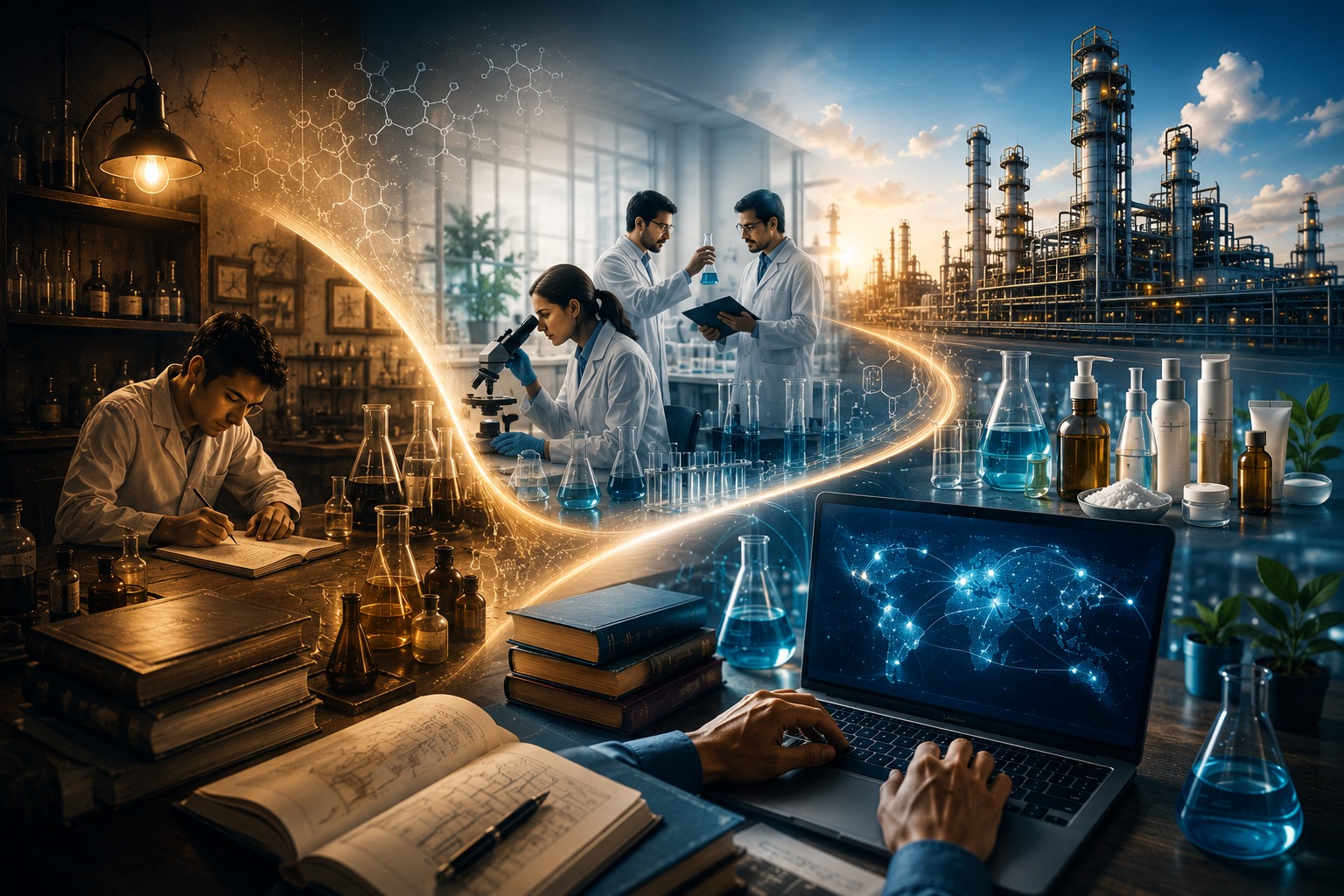 The BuyFormulas story