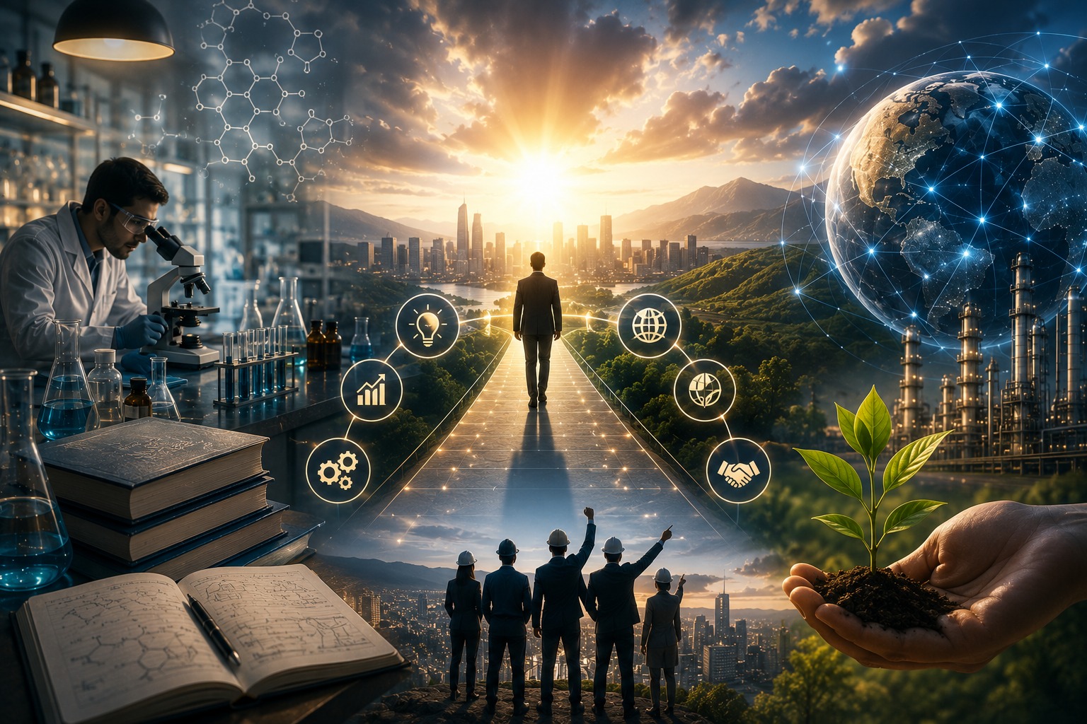 BuyFormulas vision and mission